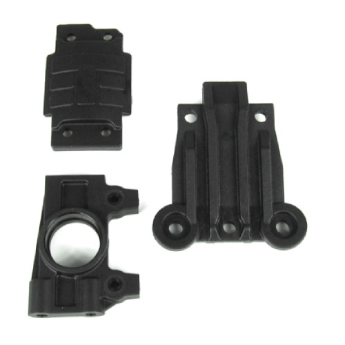 Tekno RC Plate Set (TKR5107) Tekno RC Plate Set (TKR5107)