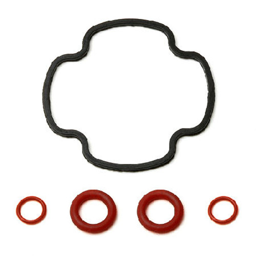 Team Associated TC6 Gear Differential Seal Set (ASC31349)