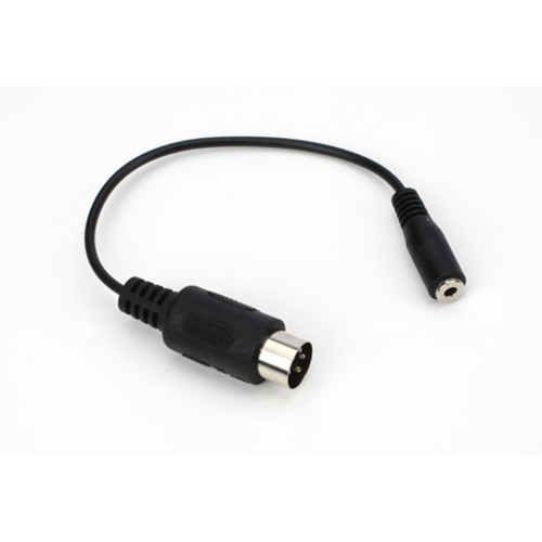 RTM RTMAFUTRND Phoenix Futaba/Hitec Round Adapter