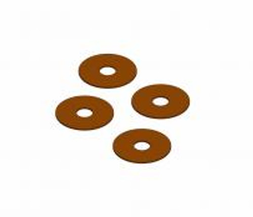 MIP MIP12129 Bypass1, #11 Valves, .010 Brown (4) MIP MIP12129 Bypass1, #11 Valves, .010 Brown (4)