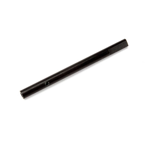 Blade RC BLH7513 Propeller Shaft, Carbon: mQX