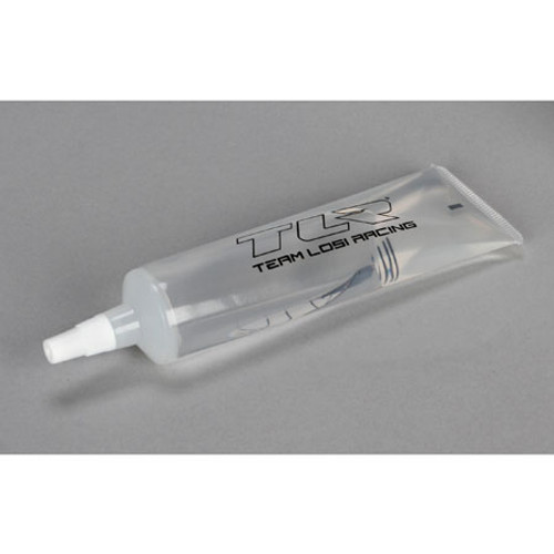 Team Losi Racing Silicone Differential Oil (30ml) (125,000cst) (TLR5288)