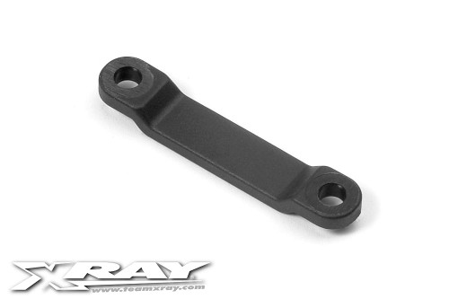 Xray Composite Chassis Wire Cover (XRA361290) Xray Composite Chassis Wire Cover (XRA361290)