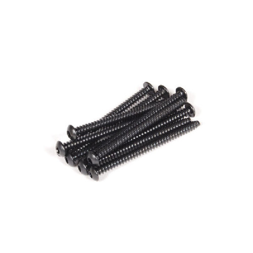 Axial AXA0443 Hex Socket Tapping Button Head 3x40mm (10) Axial AXA0443 Hex Socket Tapping Button Head 3x40mm (10)