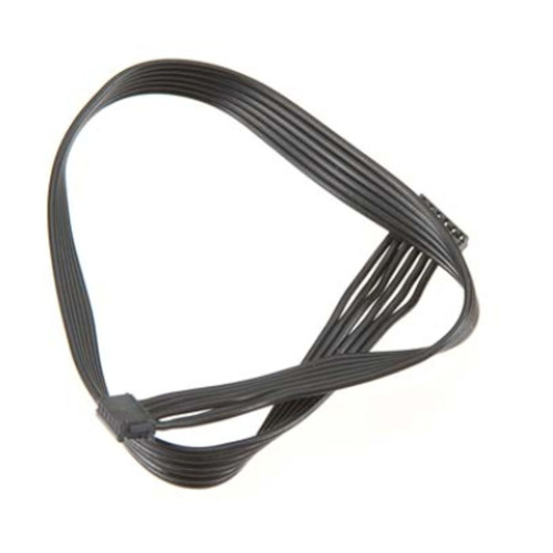 TQ Wire Flatwire Sensor Cable (230mm) (TQW3023) TQ Wire Flatwire Sensor Cable (230mm) (TQW3023)