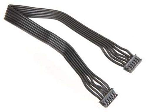 TQ Wire Flatwire Sensor Cable (275mm) (TQW3027) TQ Wire Flatwire Sensor Cable (275mm) (TQW3027)
