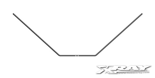 Xray Anti-Roll Bar 1.2mm (XRA362472)