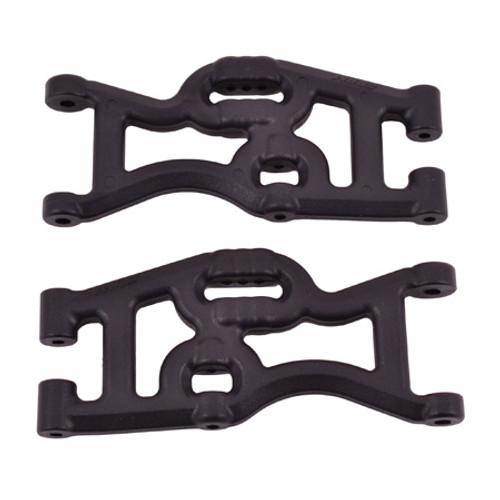 RPM Durango DESC410R Front Arm Set (Black) (RPM73892)