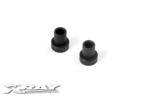 XRAY Steel Steering Bushing (Long) (2) (XRA362291)