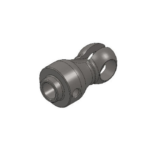 MIP MIP11118 Drive Hub 5mm Standard - Axial Wraith MIP MIP11118 Drive Hub 5mm Standard - Axial Wraith