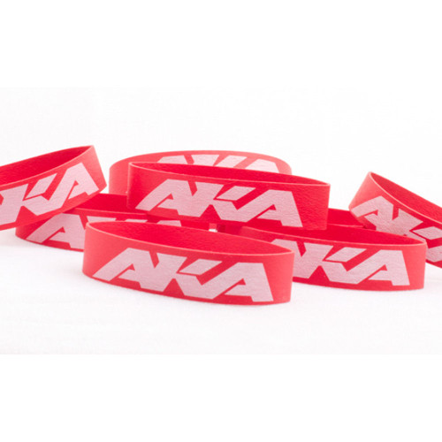 AKA Tire Glue Bands (8) (AKA44002) AKA Tire Glue Bands (8) (AKA44002)