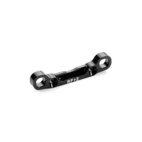 XRAY XB4 Aluminum +2 Rear/Front Lower Suspension Holder (XRA363311) XRAY XB4 Aluminum +2 Rear/Front Lower Suspension Holder (XRA363311)