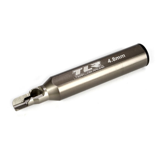Team Losi Racing 4.8mm Ball Cup Wrench TLR72000