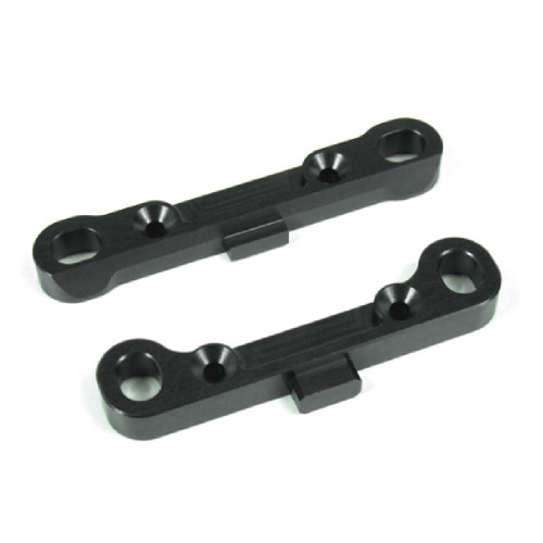 Tekno TKR5013 Adjustable Hinge Pin Braces Rear 7075 - EB48/SCT410 Tekno TKR5013 Adjustable Hinge Pin Braces Rear 7075 - EB48/SCT410