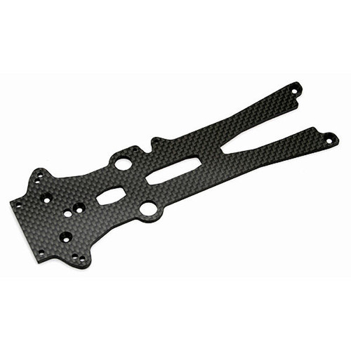 Team Associated B44.2 Factory Team Front Top Deck (ASC9901)