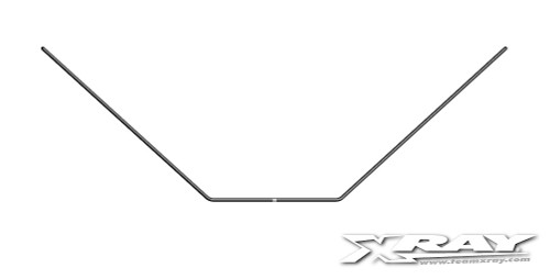 Xray Anti-Roll Bar 1.1mm (XRA362471)