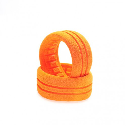 Panther F725 1/10 Buggy 4WD Front Closed Cell Inserts (2)