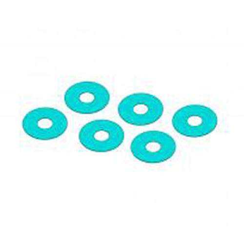 MIP MIP12106 Bypass1, #3 Valves, .005 Blue (6) MIP MIP12106 Bypass1, #3 Valves, .005 Blue (6)
