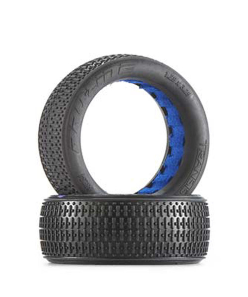 Pro-Line Transistor "VTR" 2.4" 4WD Front Buggy Tires (2) (M4) (PRO8234-03) Pro-Line Transistor "VTR" 2.4" 4WD Front Buggy Tires (2) (M4) (PRO8234-03)