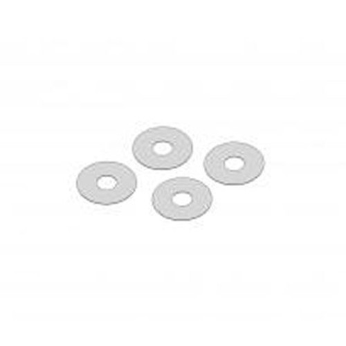 MIP MIP12107 Bypass1, #4 Valves, .007 Matte (4) MIP MIP12107 Bypass1, #4 Valves, .007 Matte (4)