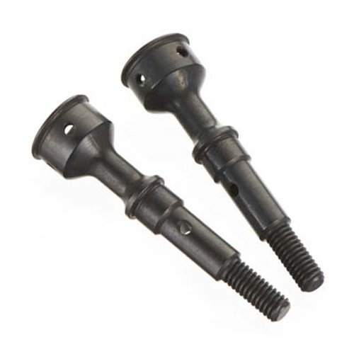 Team Associated Heavy Duty CVA Axle (2) (ASC71019)