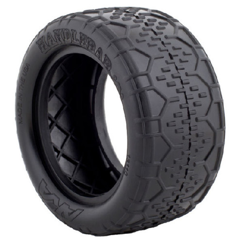 AKA Handlebar LTD 2.2 Rear Buggy Tires (2) (Super Soft) (2) (AKA13110V) AKA Handlebar LTD 2.2 Rear Buggy Tires (2) (Super Soft) (2) (AKA13110V)