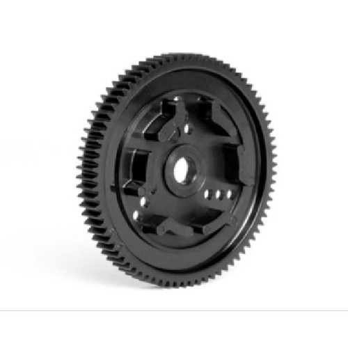 Avid RC Triad 48P Spur Gear (81T) (AVD1020-81)