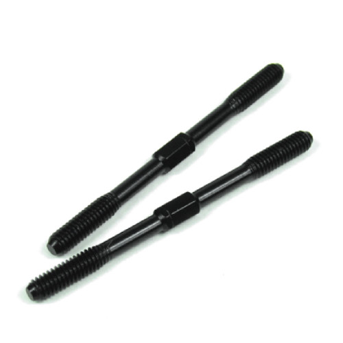Tekno TKR5123 Turnbuckle Steering Links EB48/SCT410 (2) Tekno TKR5123 Turnbuckle Steering Links EB48/SCT410 (2)