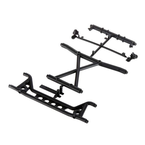 Axial Chassis Cross Member Set (AXI31005)