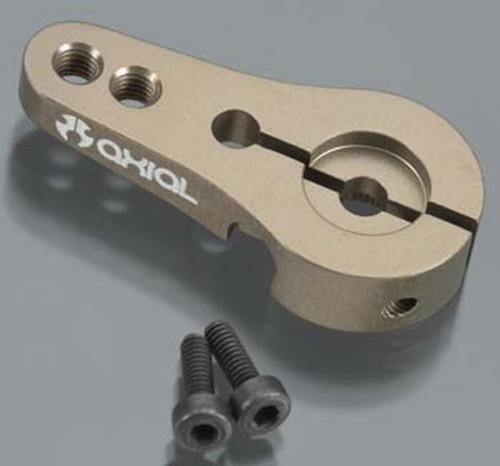 Axial AXI30834 Aluminum Servo Horn (23T) Axial AXI30834 Aluminum Servo Horn (23T)
