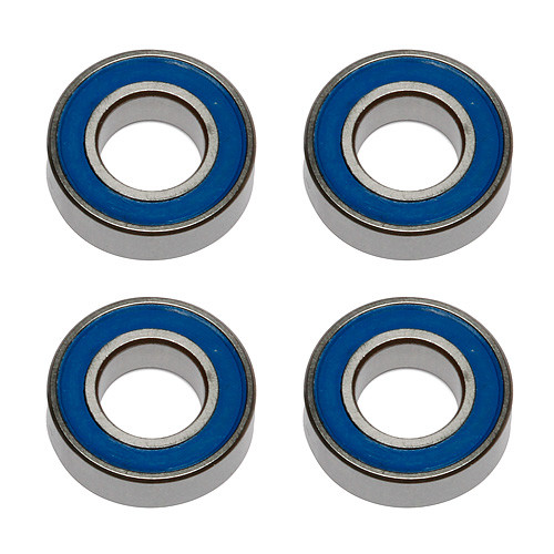 Team Associated 8x16x5mm Factory Team Bearing (4) (ASC91564) Team Associated 8x16x5mm Factory Team Bearing (4) (ASC91564)
