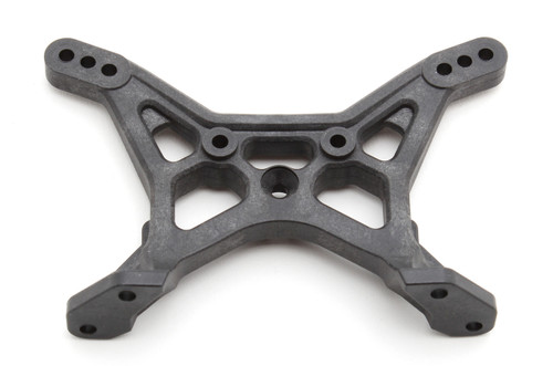 Team Associated B5 Factory Team Rear Shock Tower (Hard) (ASC91376)