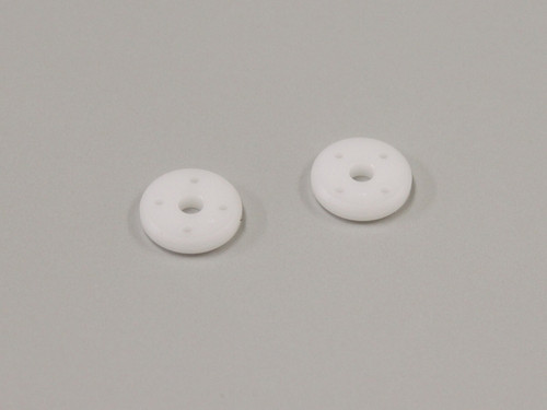 Kyosho KYOW5303-10 Big Bore Shock Piston Set (2) (1.4 x 3)
