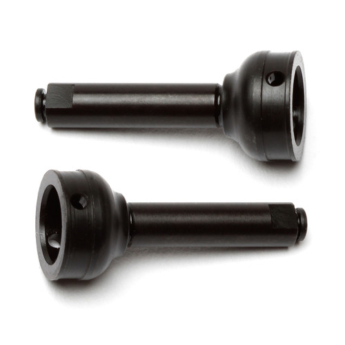 Team Associated Gear Differential Input Shaft (2) (ASC9942)