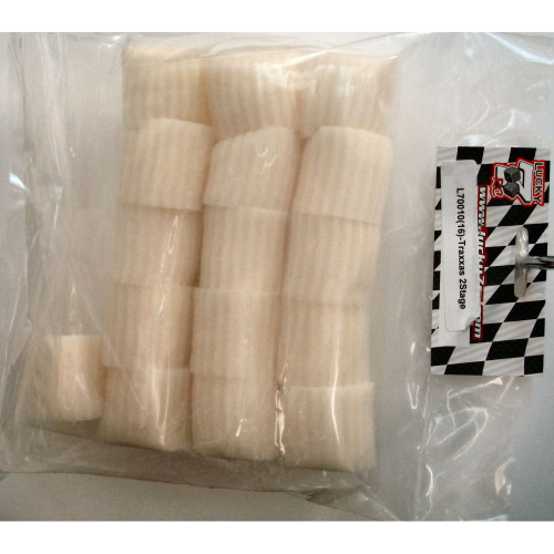 Lucky 7 RC 7001016TRAXXAS 1/8 Off Road Air Filter (Traxxas) (16)