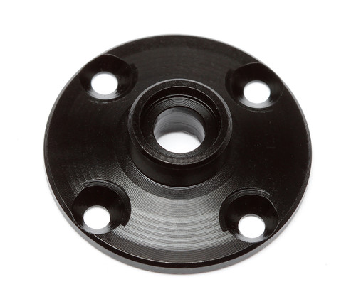 Team Associated Factory Team Aluminum Gear Differential Cover (ASC91464) Team Associated Factory Team Aluminum Gear Differential Cover (ASC91464)