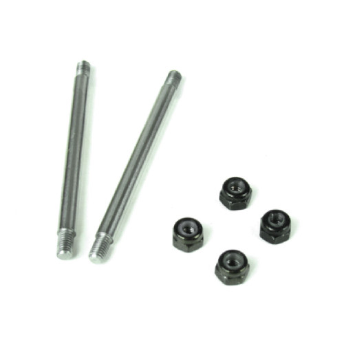 Tekno TKR5534 Hinge Pins Outer Rear SCT410 Tekno TKR5534 Hinge Pins Outer Rear SCT410