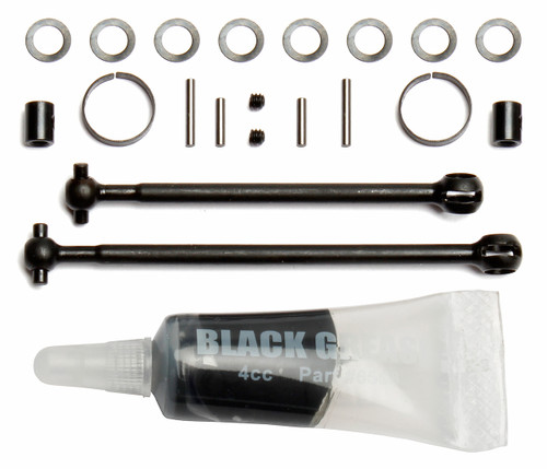 Team Associated Center Slipper CVA Kit (ASC9947)