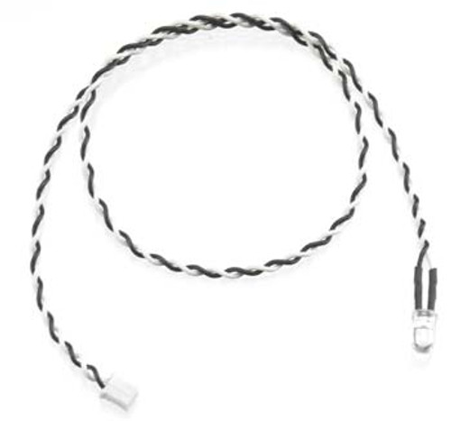 Axial AXI24255 Single LED Light String (White LED)