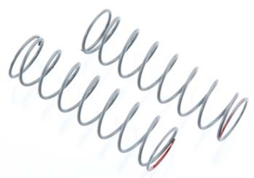 Axial AXI30226 14x54mm Shock Spring (Super Soft - 2.64lbs/in) (Red)