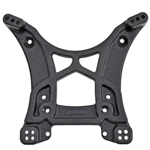RPM Axial Yeti XL Front Shock Tower (RPM81712) RPM Axial Yeti XL Front Shock Tower (RPM81712)