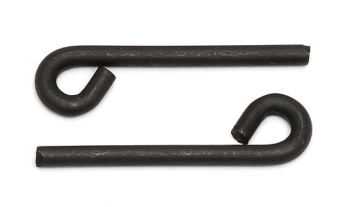 Team Associated Brake Lever (2) (ASC81042)