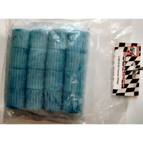 Lucky 7 RC 7001216TRAXXAS 1/8 Off Road Air Filter (Pre-Oiled) (Traxxas) (16)