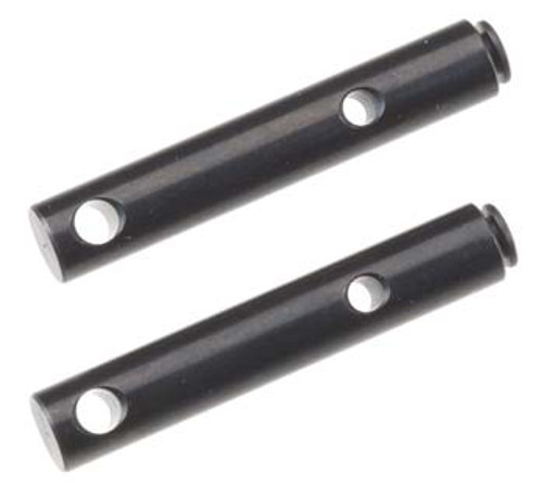 Axial AXI30408 5x29mm Input Shaft Set (2)