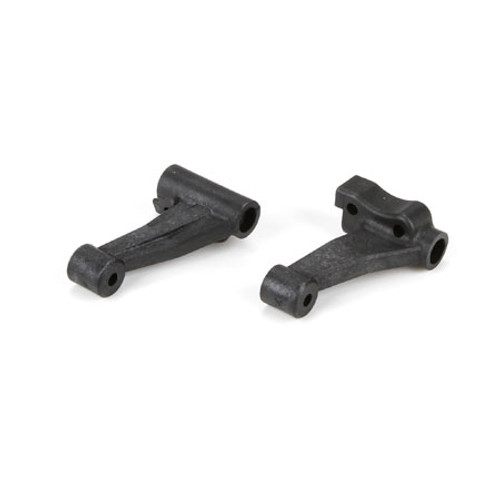 Team Losi Racing 22 3.0 Servo Mount & Chassis Brace TLR231038