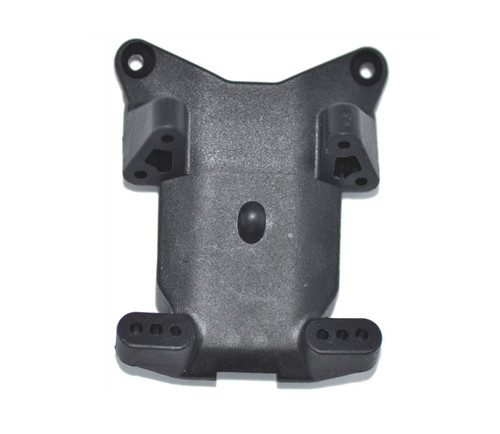 Serpent SER500111 Front Bulkhead Top