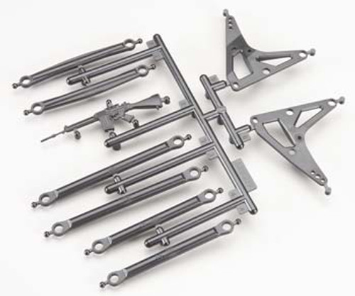 Axial AXI80119 Links Part Tree Axial AXI80119 Links Part Tree