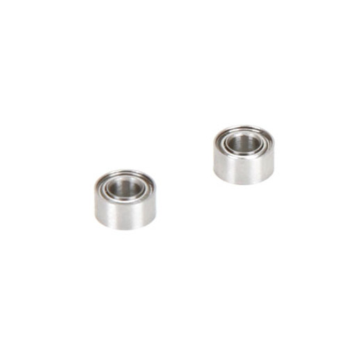 Team Losi Racing 3/32x3/16x3/32" Sealed Ball Bearing (2) (TLR247000)
