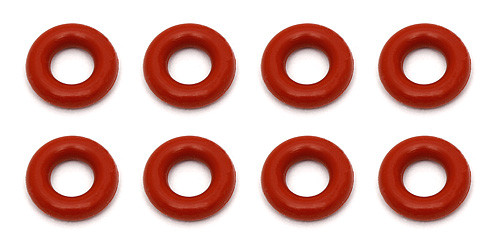 Team Associated RC8B3 Shock O-Rings (ASC81186)