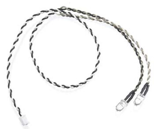 Axial AXI24252 Double LED Light String (White LED)